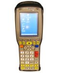 7535 G2, colour touch, numeric, scanner SE1200ALR, WiFi, pistol grip 7535G2_31006133002